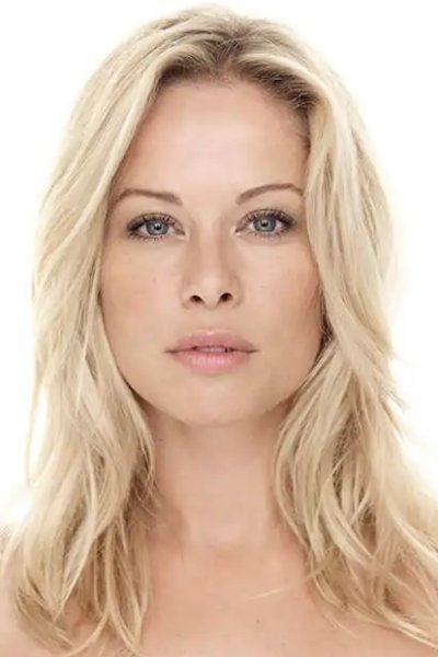 Nicoline Toft