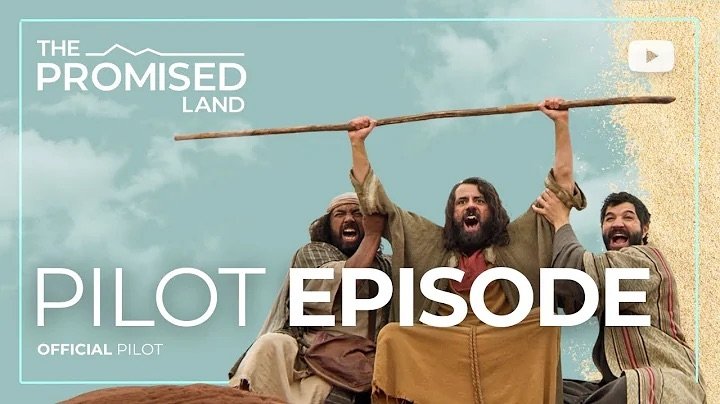 Thumbnail for Pilot Season 1 Episode 1