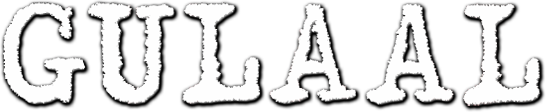 Gulaal Logo