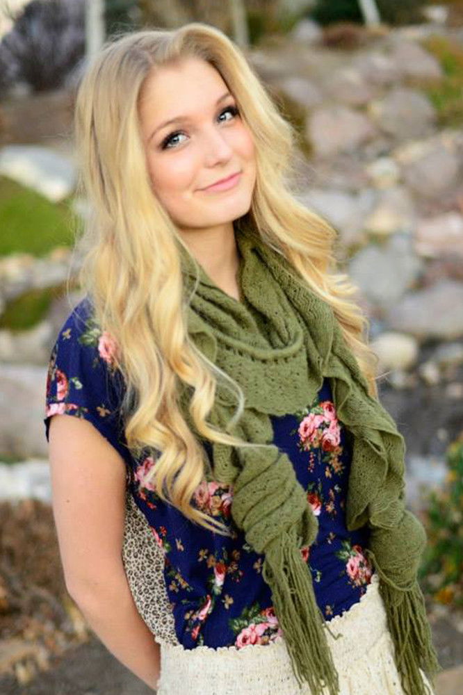 et billede af Emily White