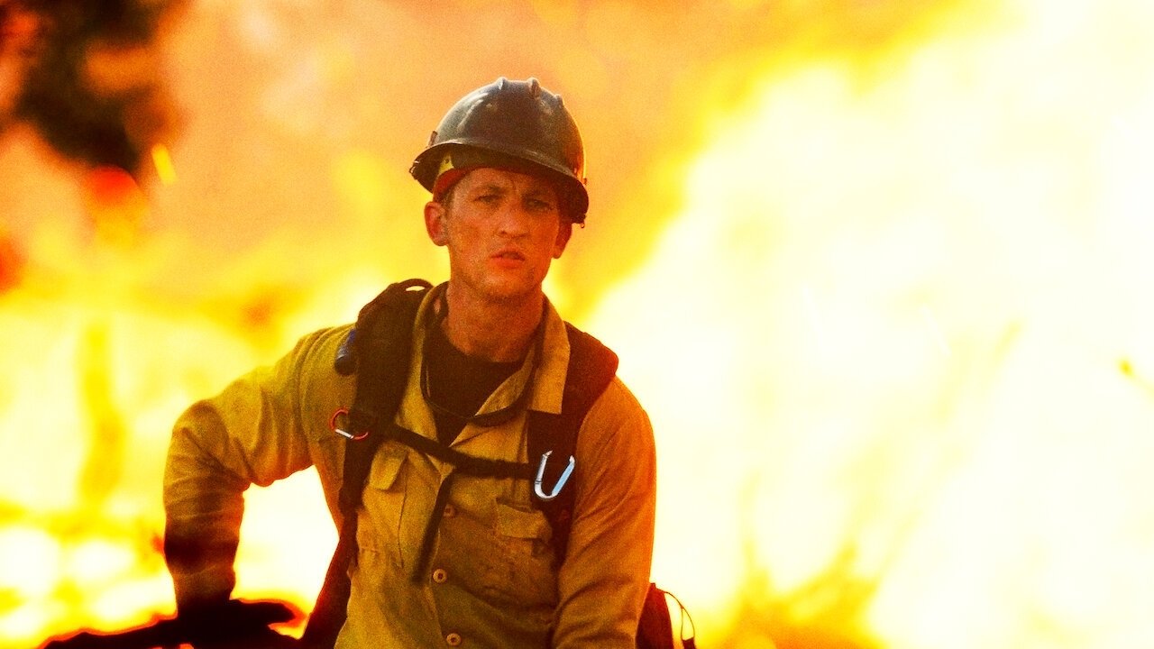 Only the Brave (2017)