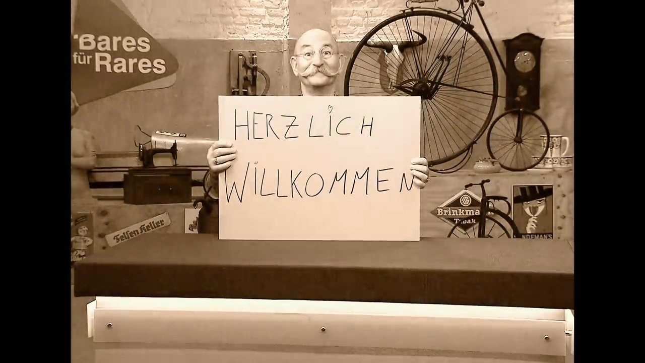 Bares für Rares - Épisode 68