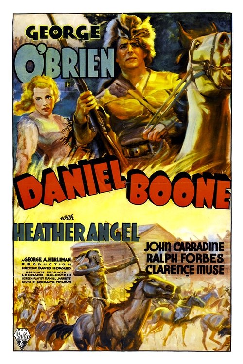 Daniel Boone