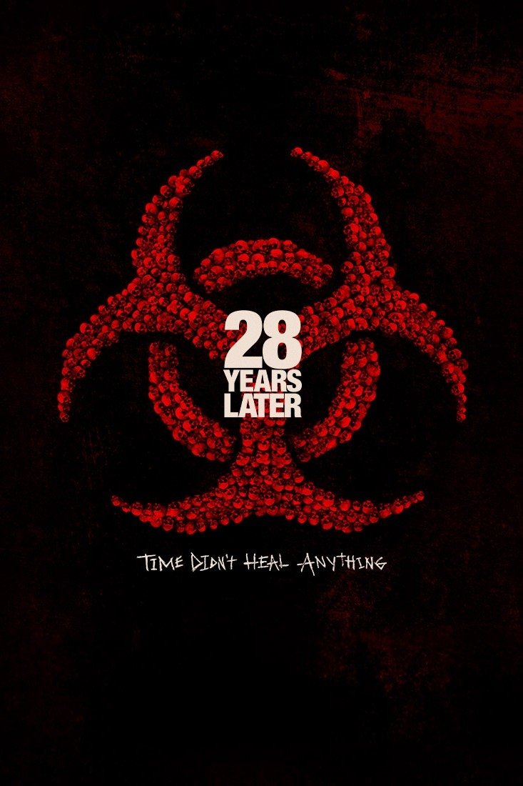 28 Years Later