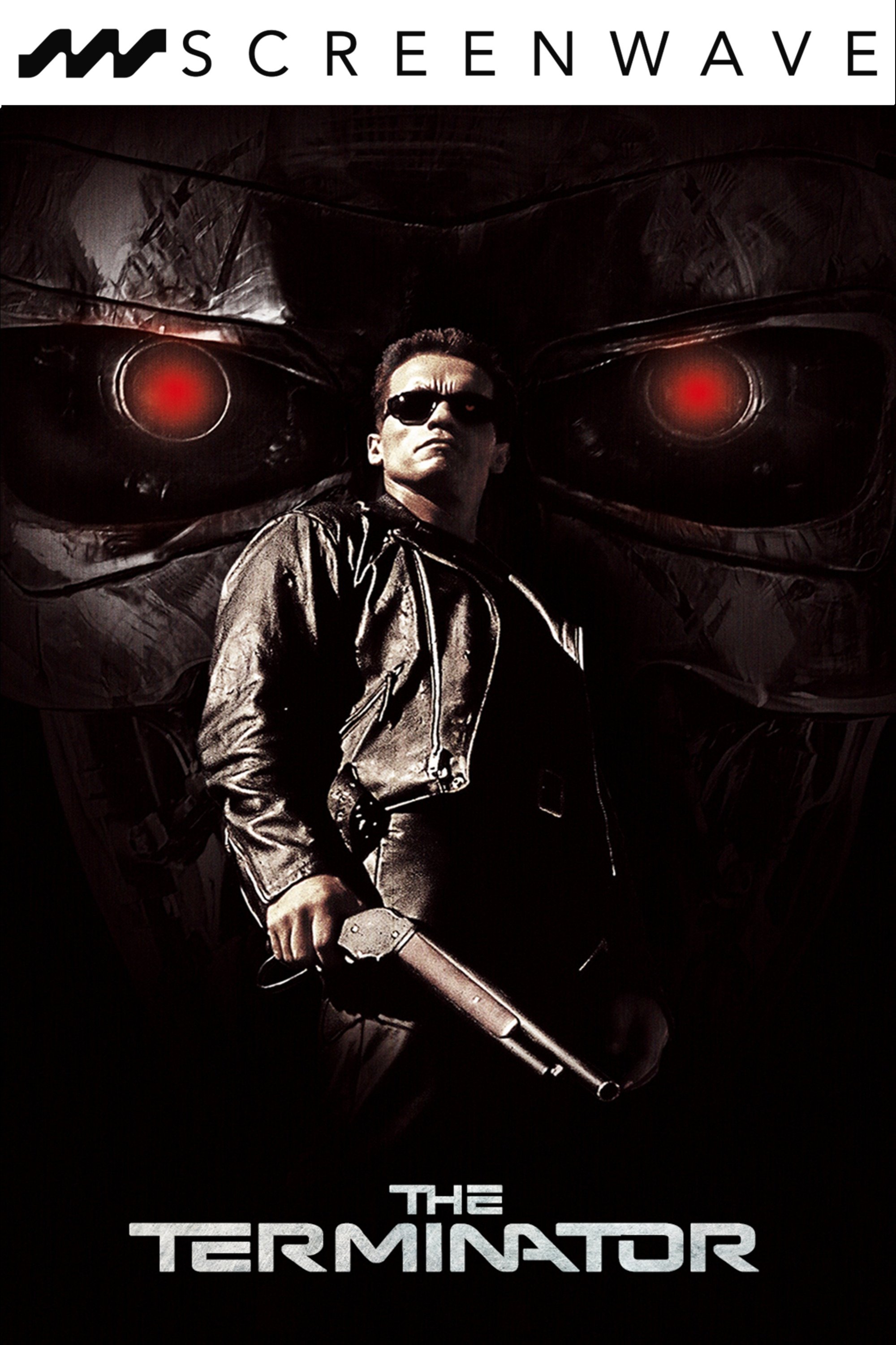 The Terminator