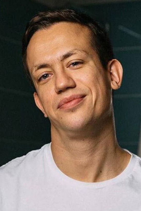 et billede af Oleksii Durniev