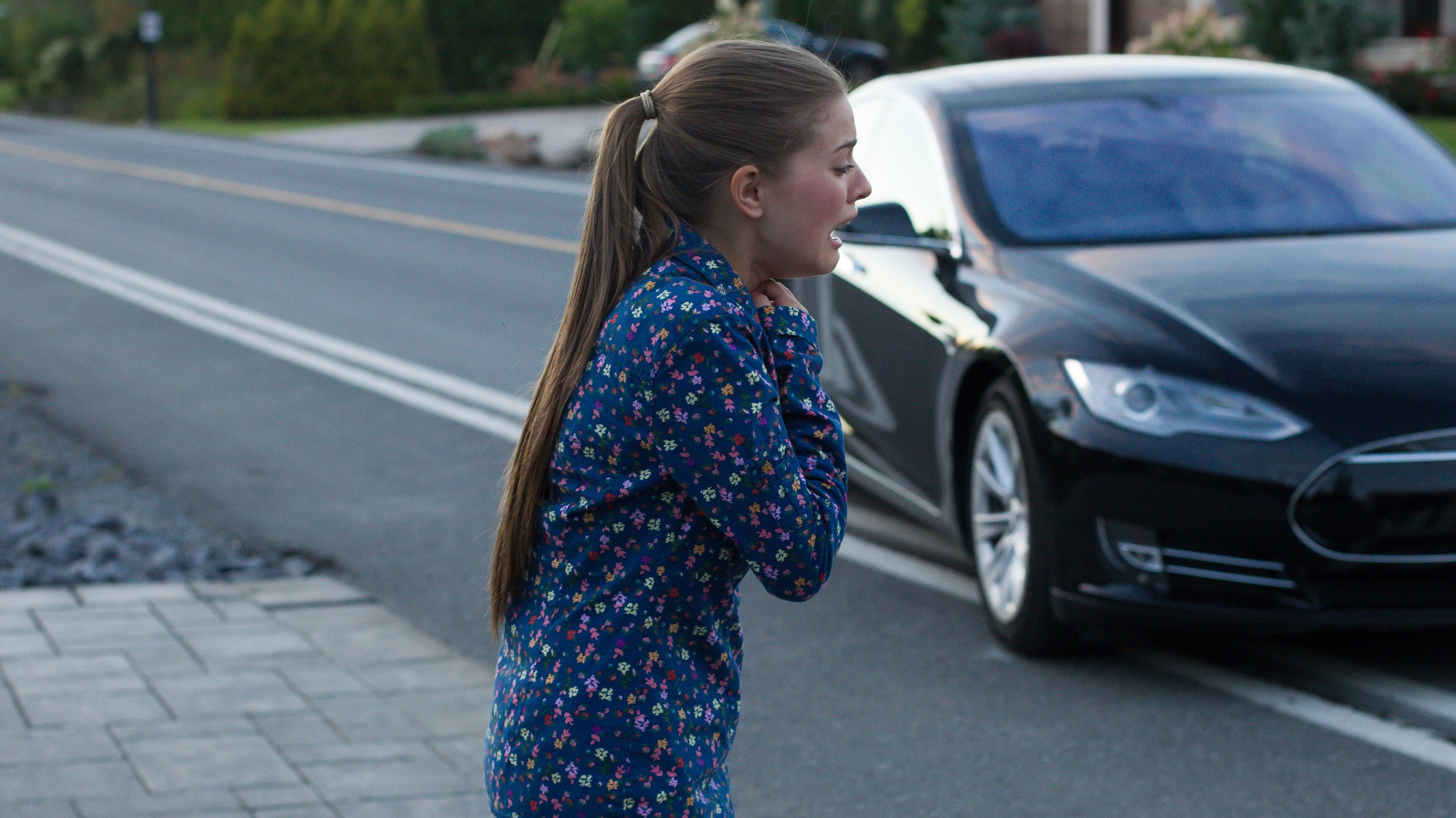 L Heure Bleue Saison 1 L'heure bleue Saison 1 Episode 1 streaming vf L'heure bleue Saison 1