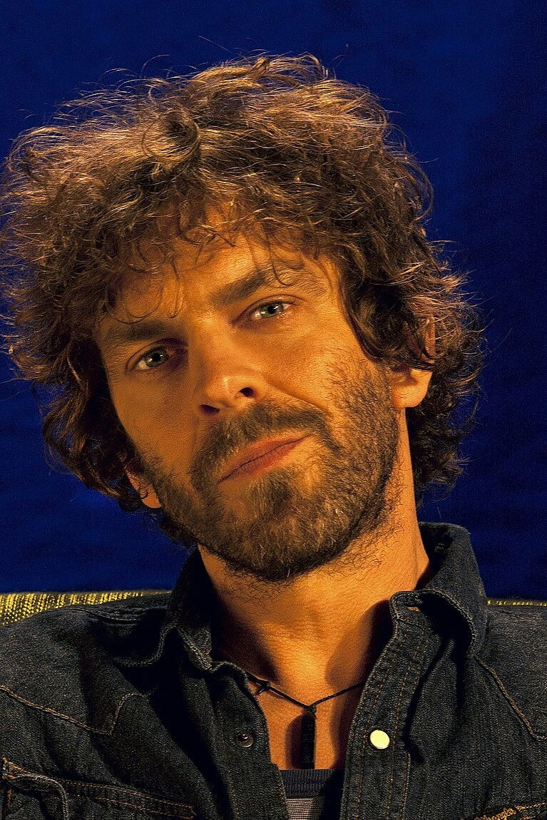 et billede af Mattias Hellberg