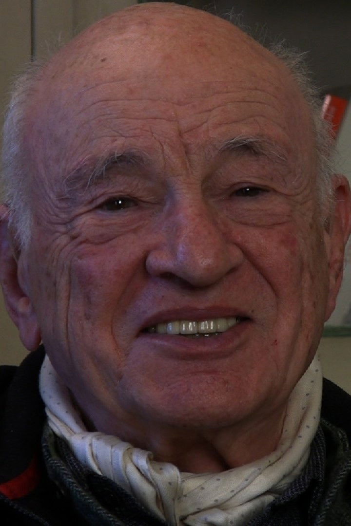 et billede af Mario Ruspoli