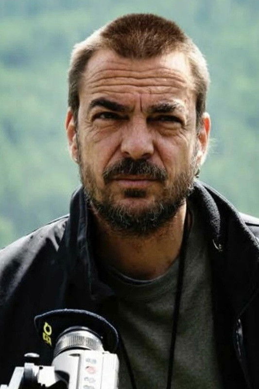 et billede af Francesco Di Giacomo