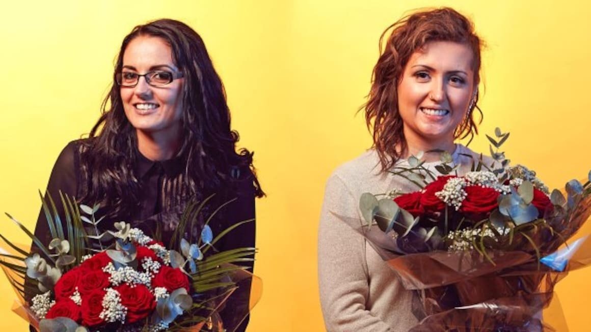 First Dates - Épisode 2