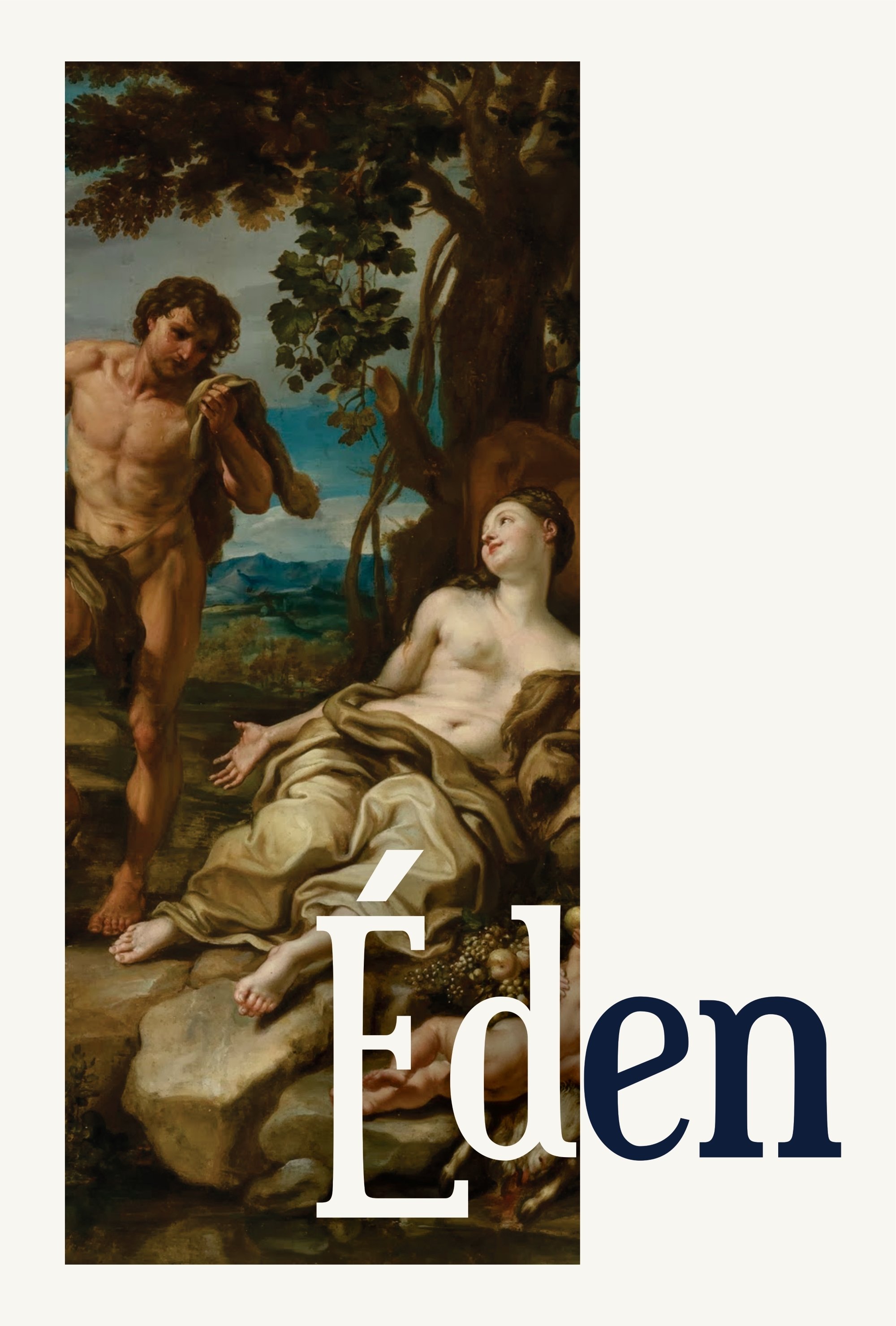 Éden Éden