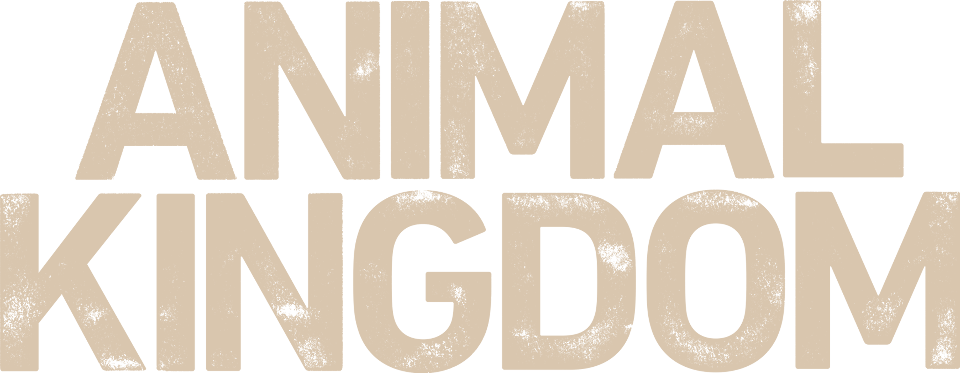 Animal Kingdom Logo