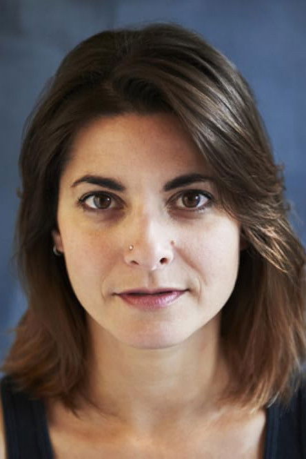 et billede af Angela El-Zeind