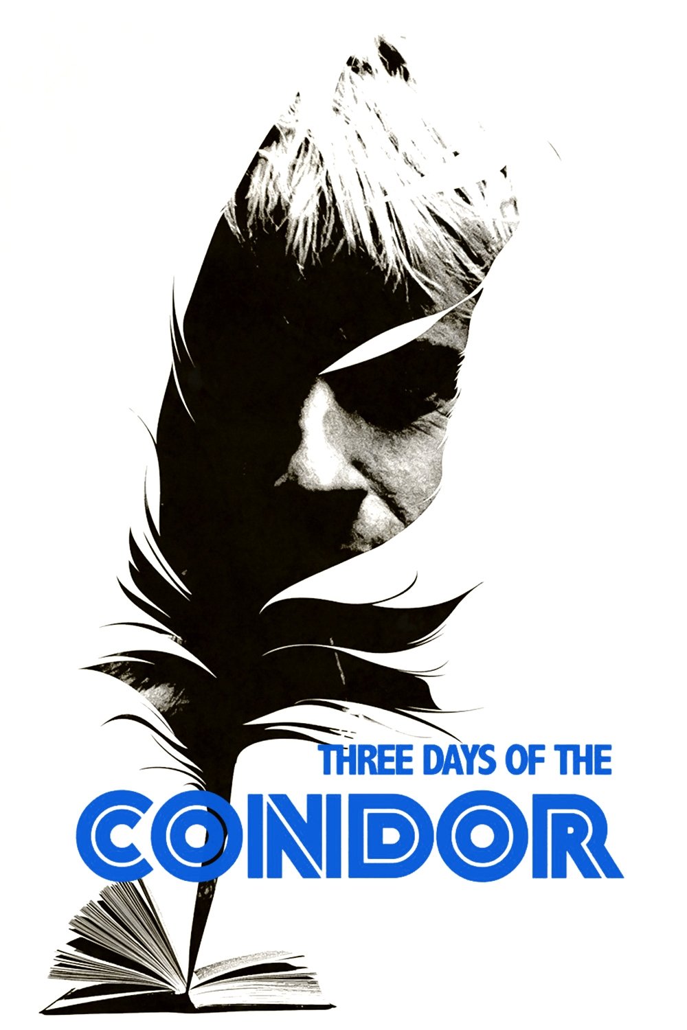 Three Days of the Condor