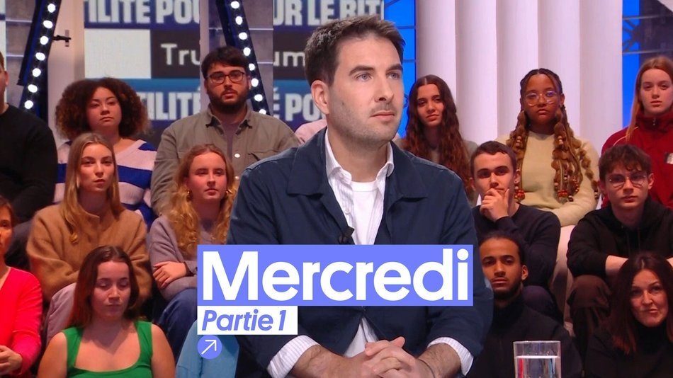 Quotidien 9x88
