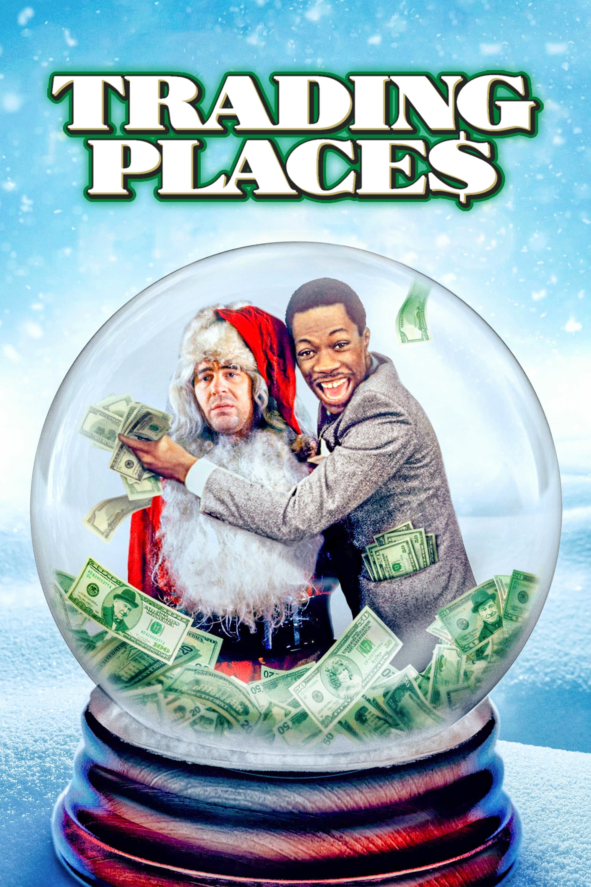 Trading Places