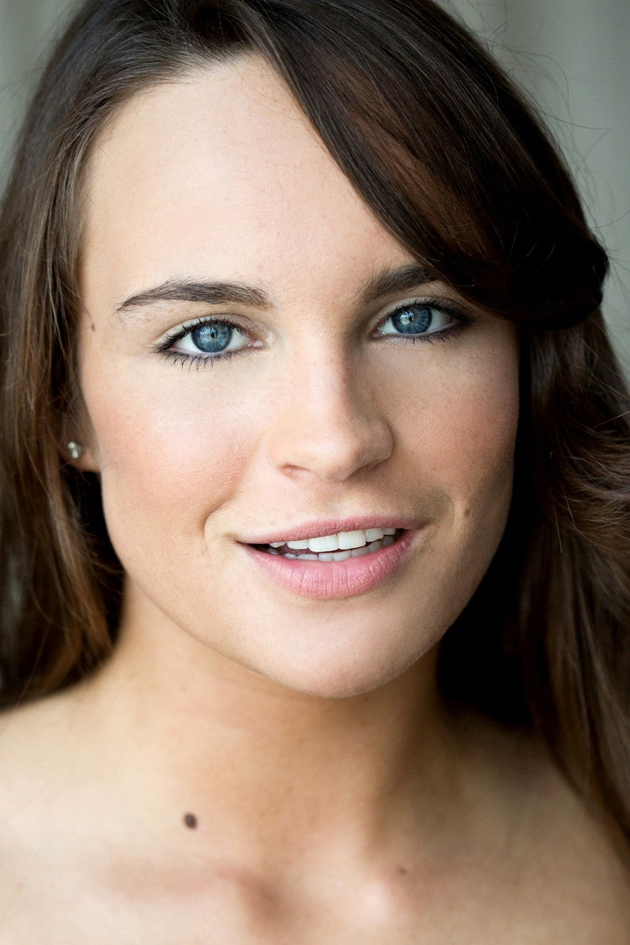 et billede af Teal Conrad