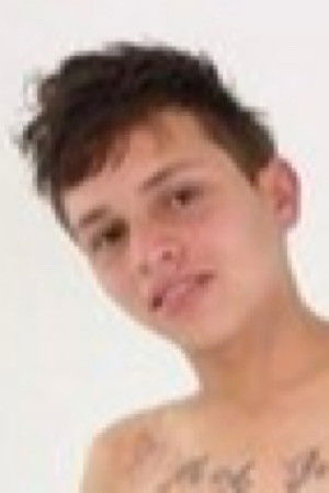 et billede af Álvaro