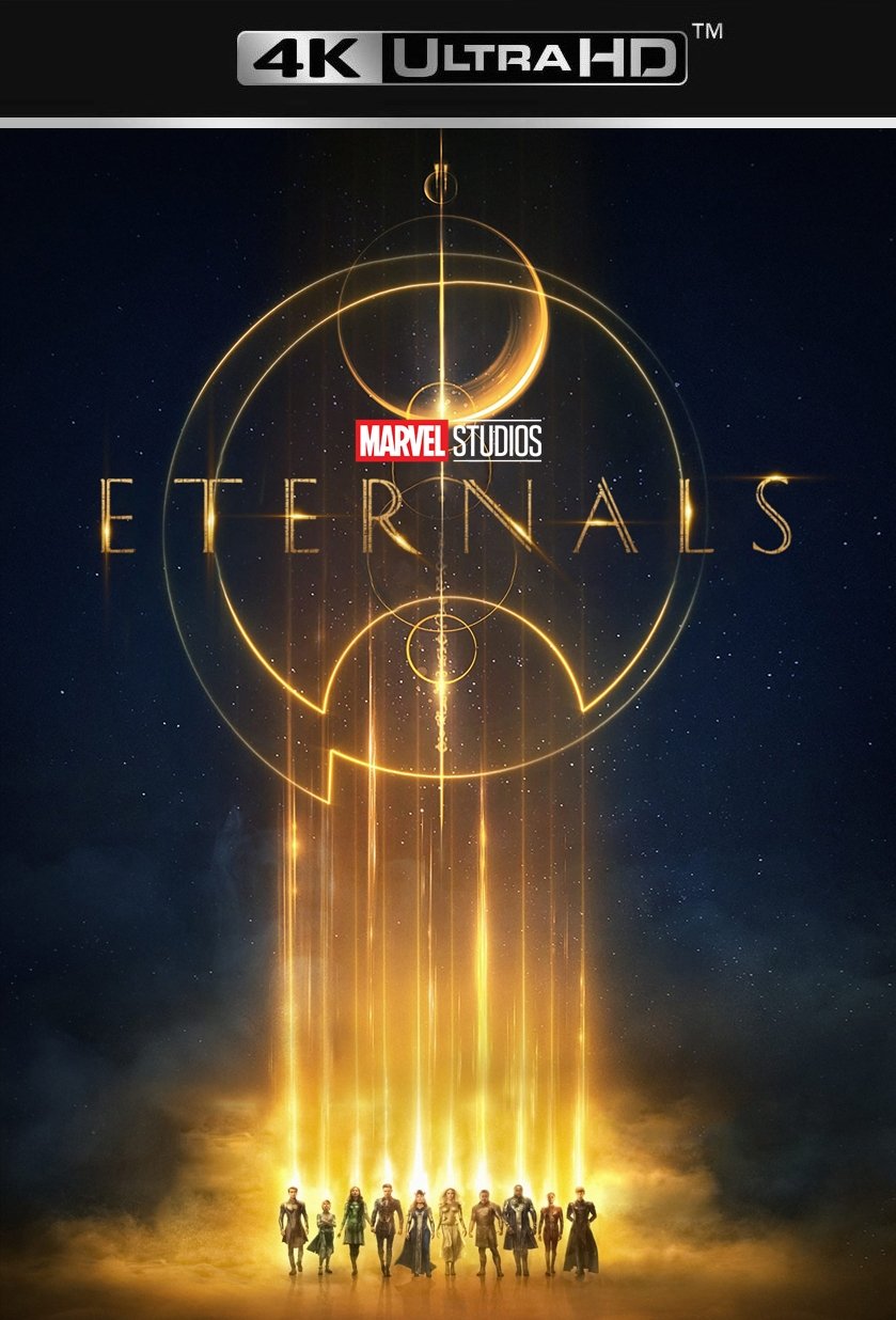 Eternals