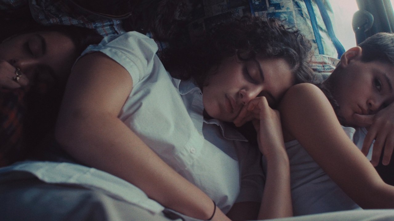 After the Sun (2024)
