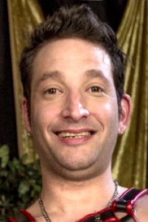 et billede af Kid Dynamite