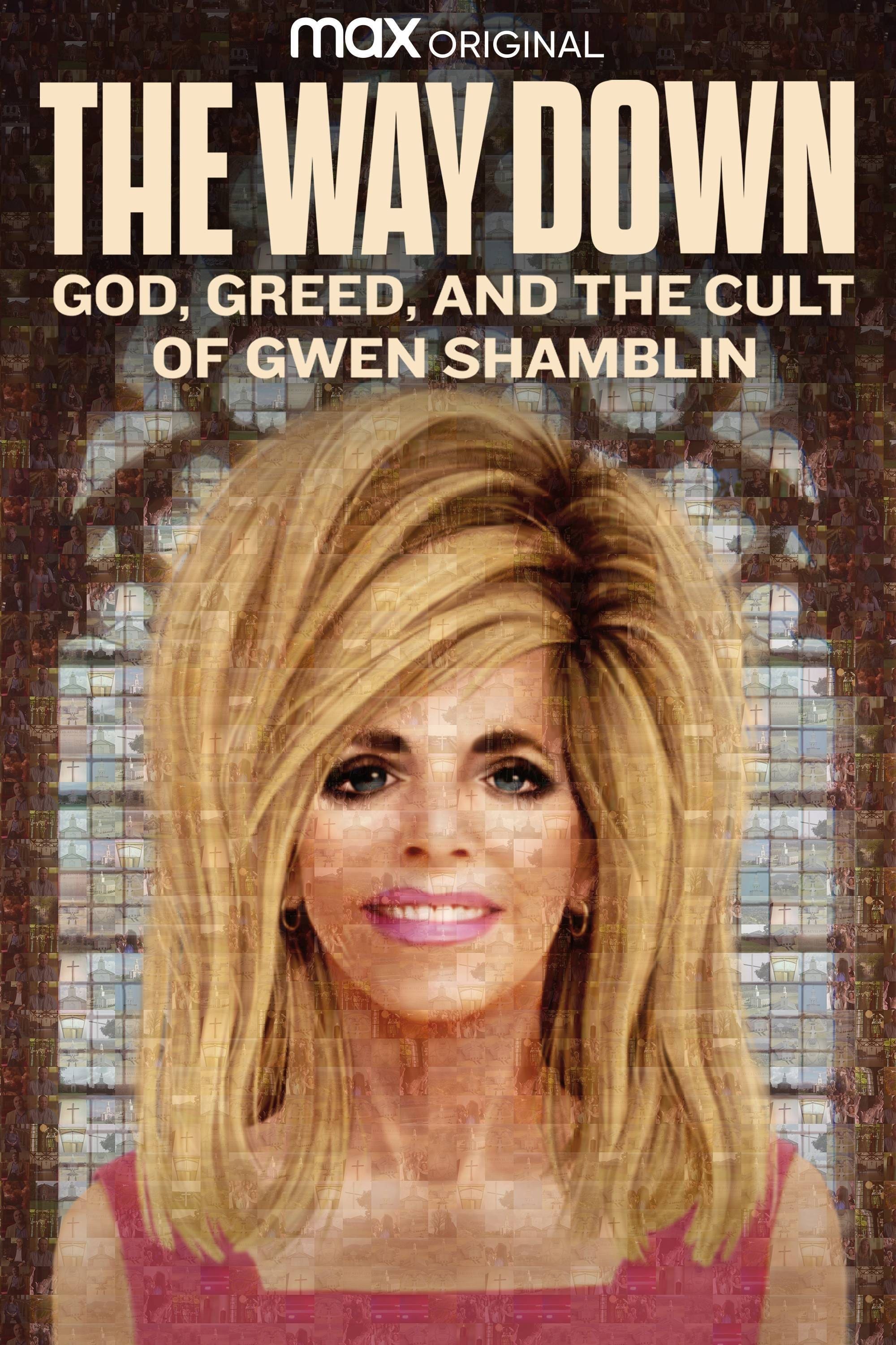 The Way Down: God, Greed, and the Cult of Gwen Shamblin - Season 1
