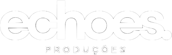 echoes. produções