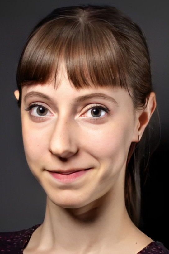 et billede af Ecem İzer