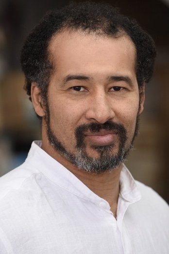 et billede af Frédéric Kontogom