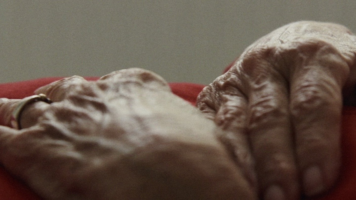 Imagem do Filme The Silence of Life