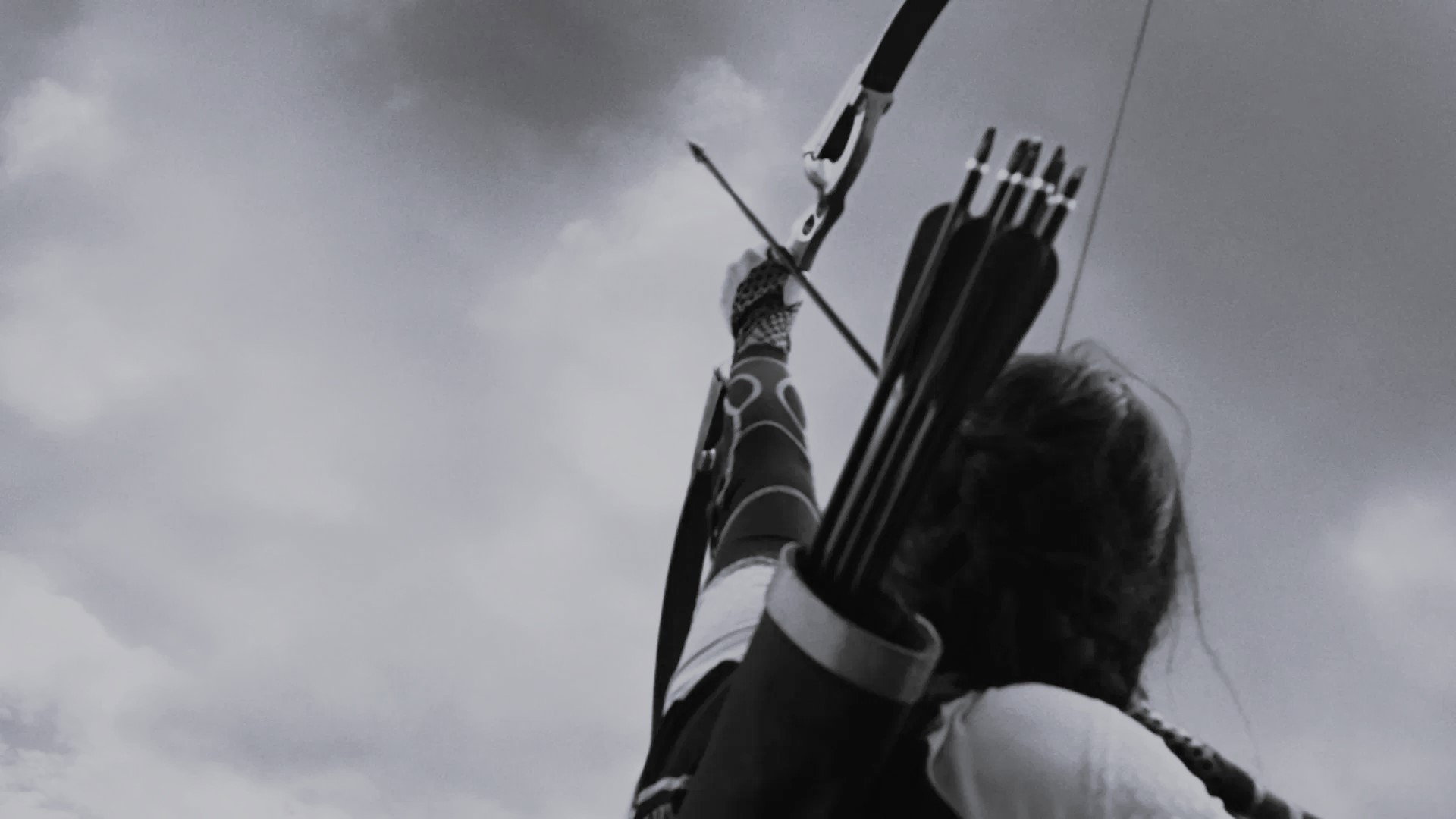 The Hunger Games: Catching Fire