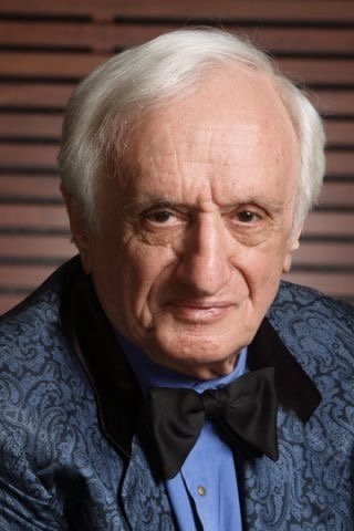 et billede af Frank Corsaro