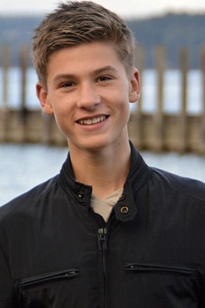 et billede af Vinjar Pettersen