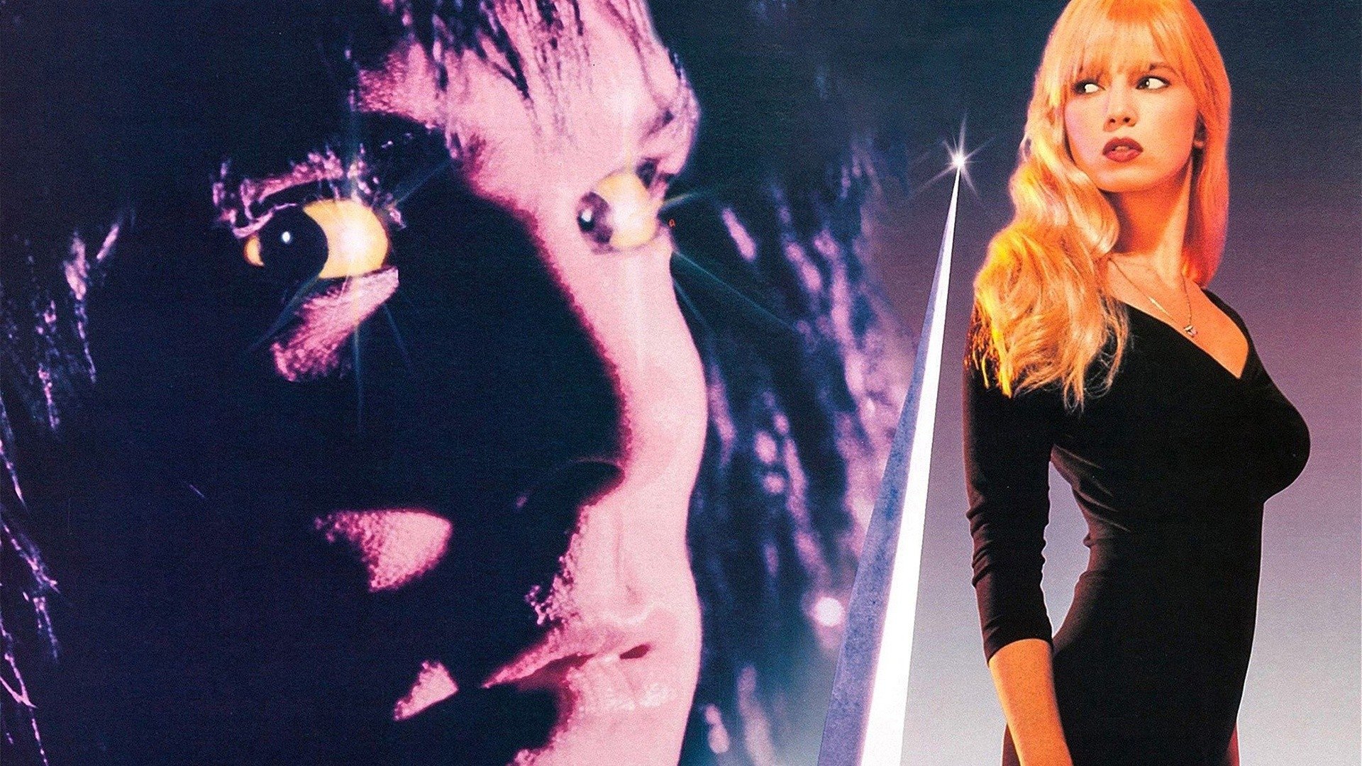 Shock 'Em Dead (1991)