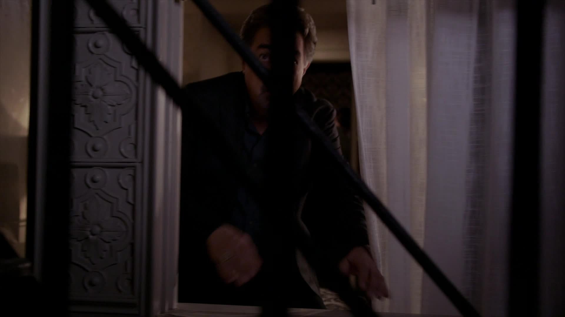 Criminal Minds
