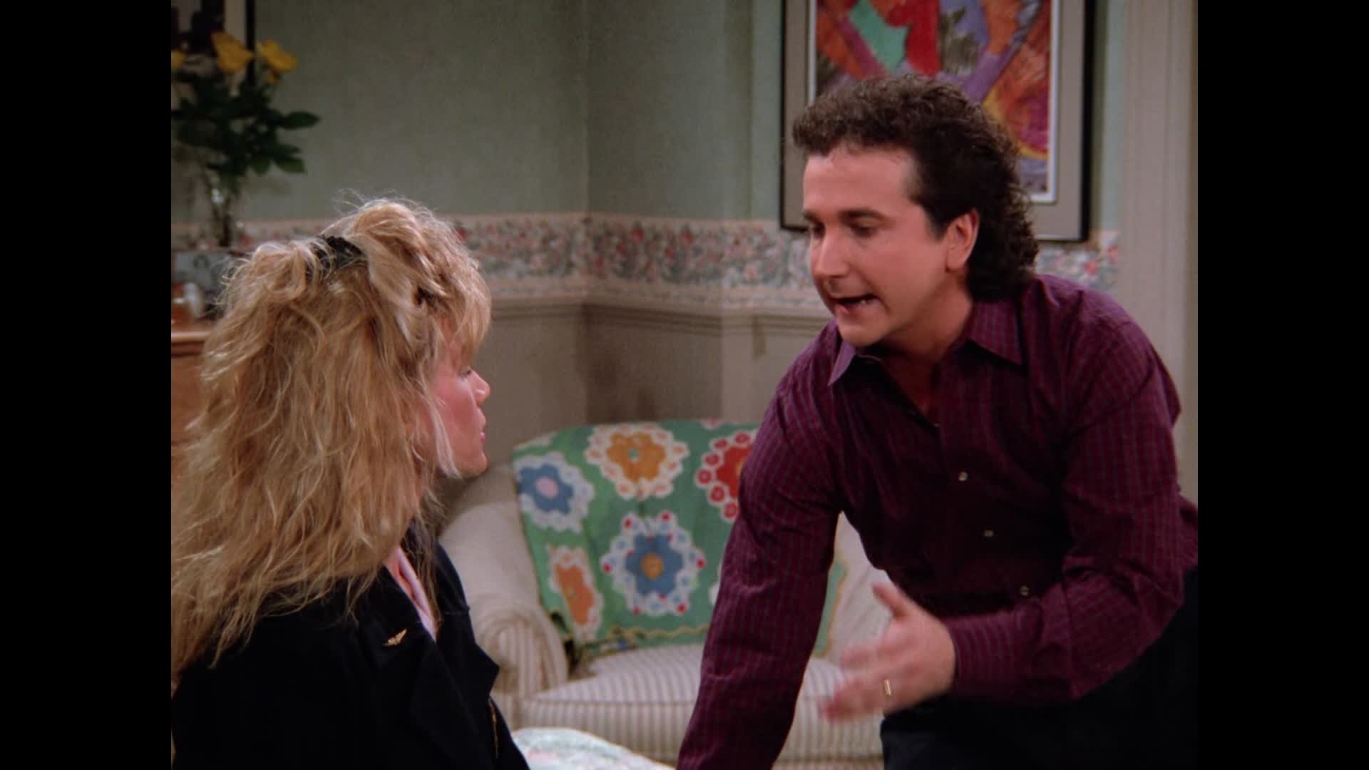 Perfect Strangers