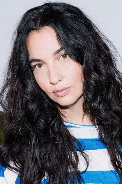 et billede af Rita Wainer