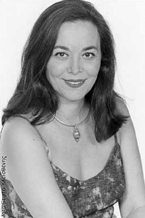 et billede af Rasmi Tsopela