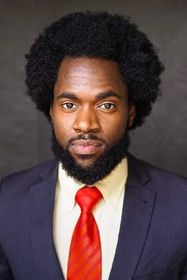 et billede af Milan Carter