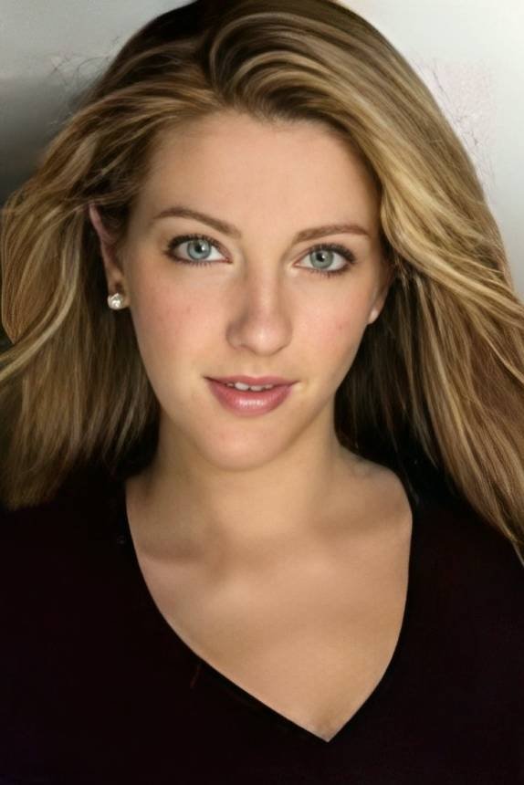 et billede af Meryl Bush