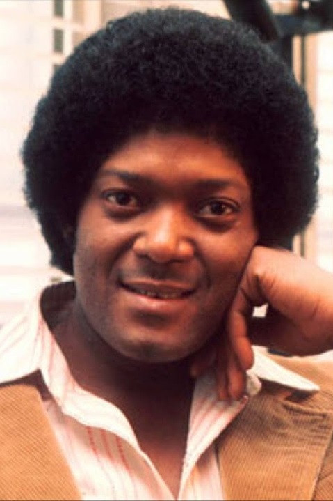 et billede af Dobie Gray