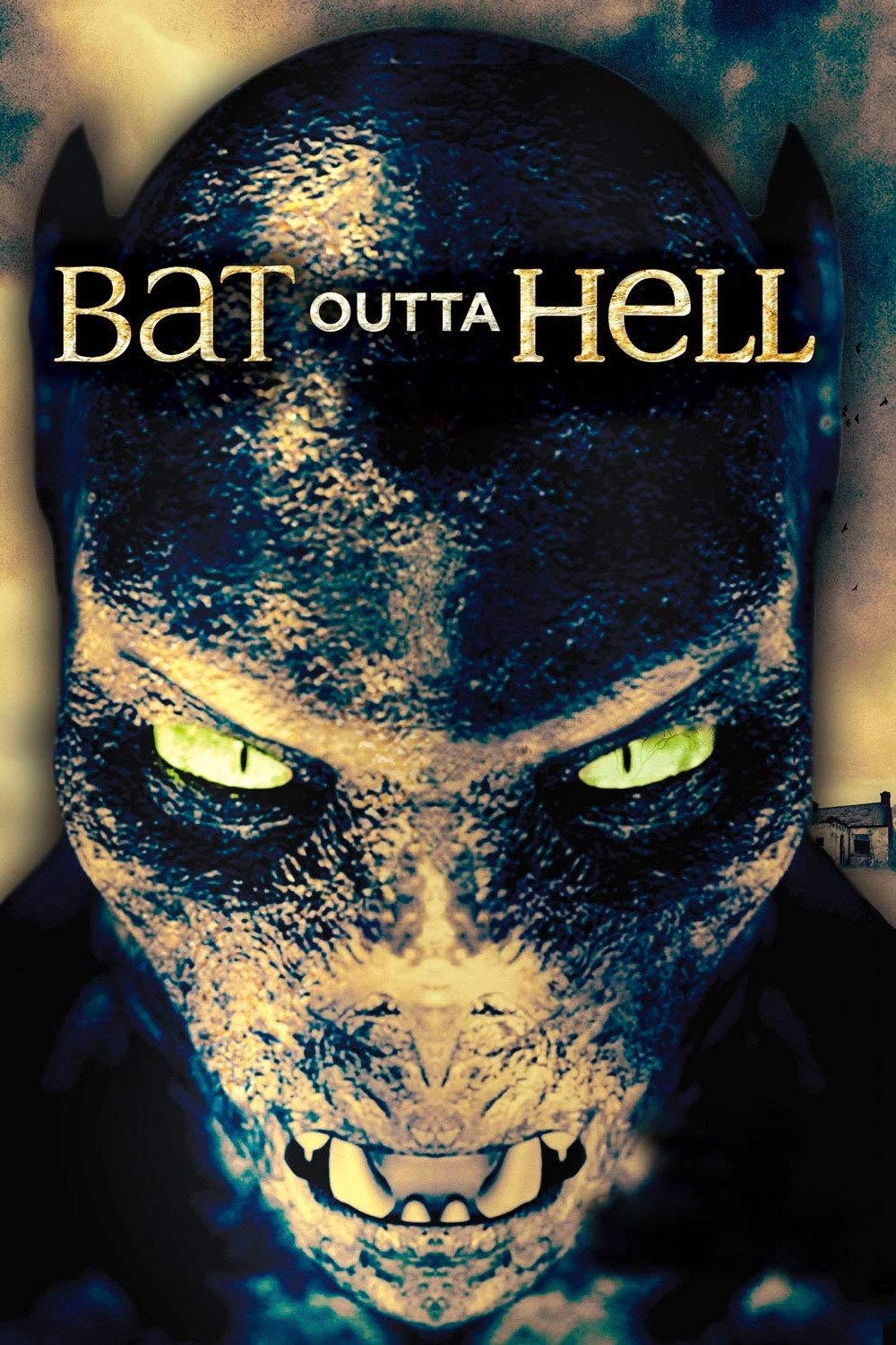 Like a Bat Outta Hell on FREECABLE TV