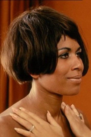 et billede af Laetitia Sorel