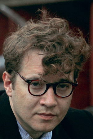 et billede af Ilya Khrzhanovsky