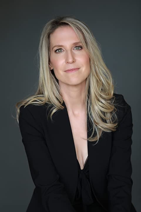 et billede af Jessica Arinella