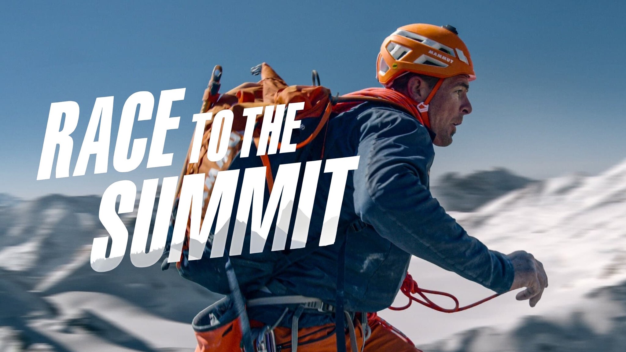 Race to the Summit (2023) AZ Movies