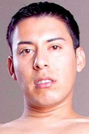 et billede af Markus Hudson