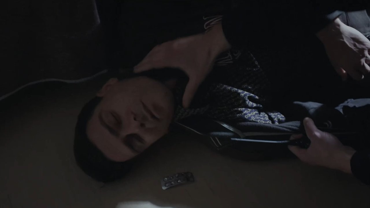 Episode 9
