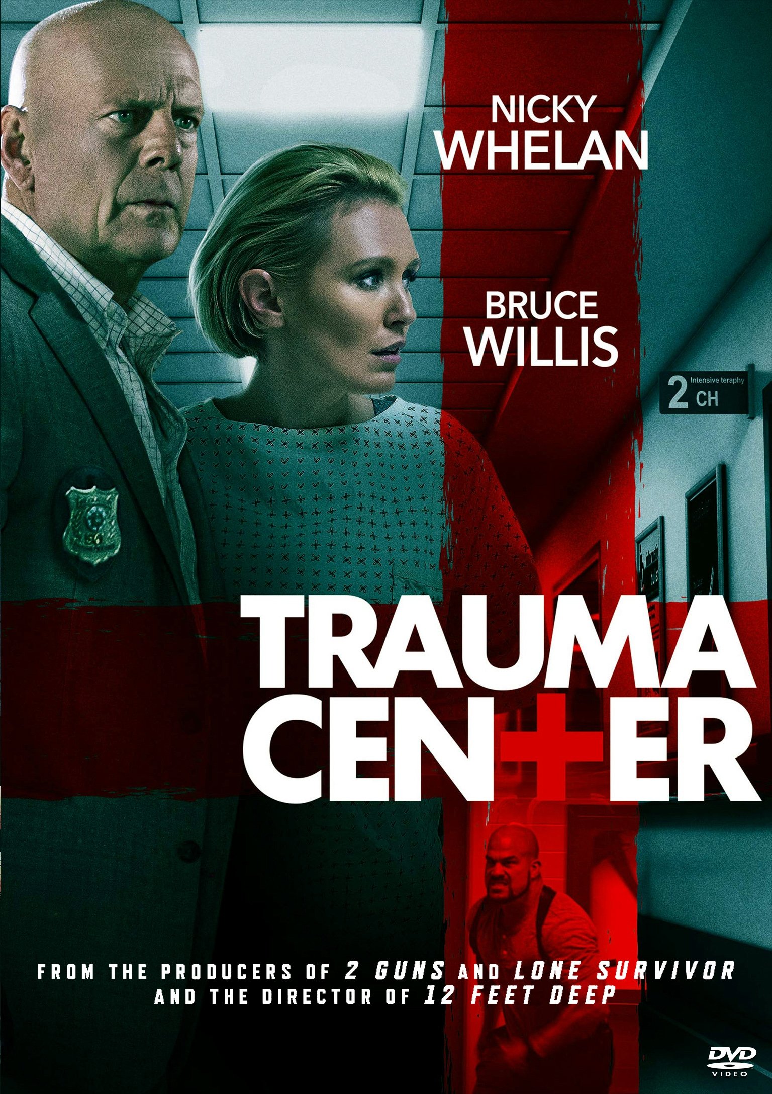 Trauma Center